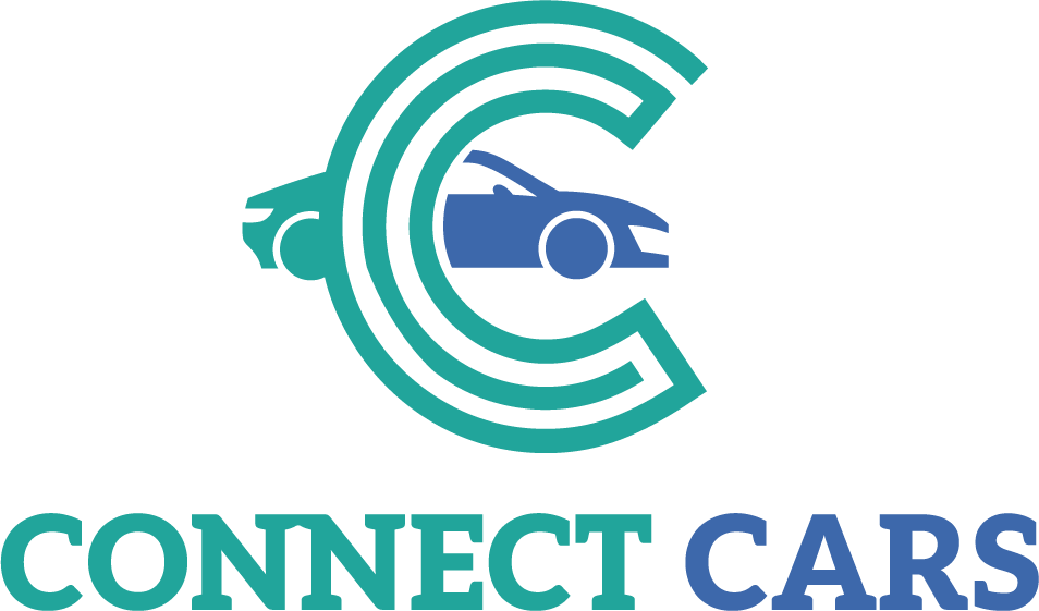 Connect Cars Logo